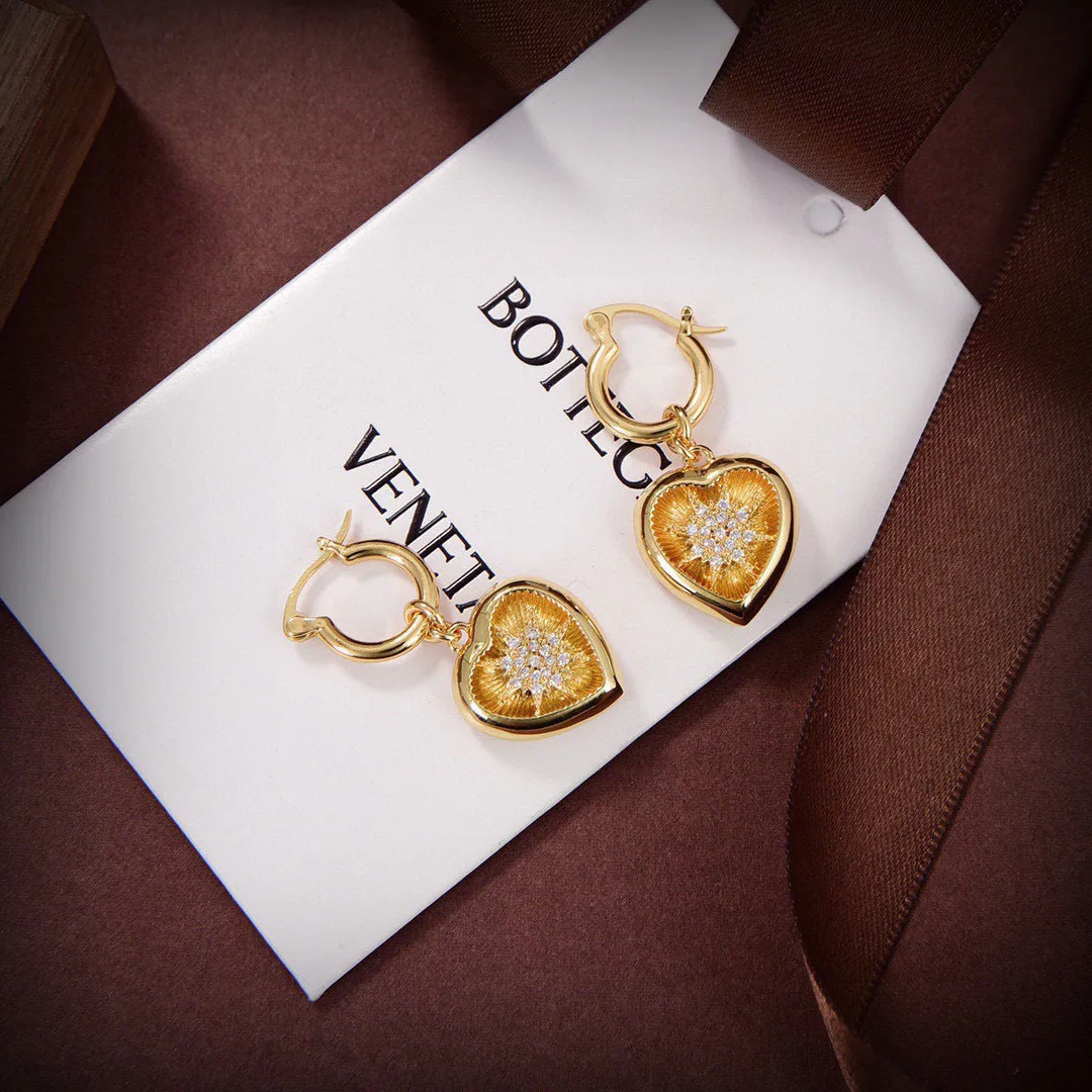 Бижутерия Bottega Veneta 18555886