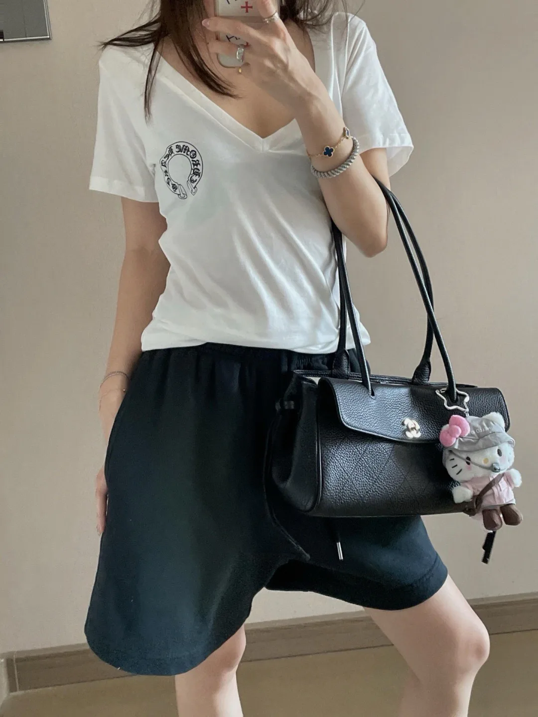 Шорты Женские Acne Studios 17960662