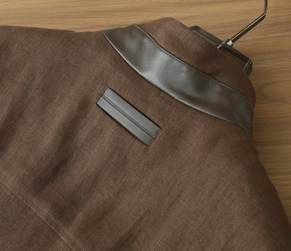 Пиджаки Мужские Zegna 9949849