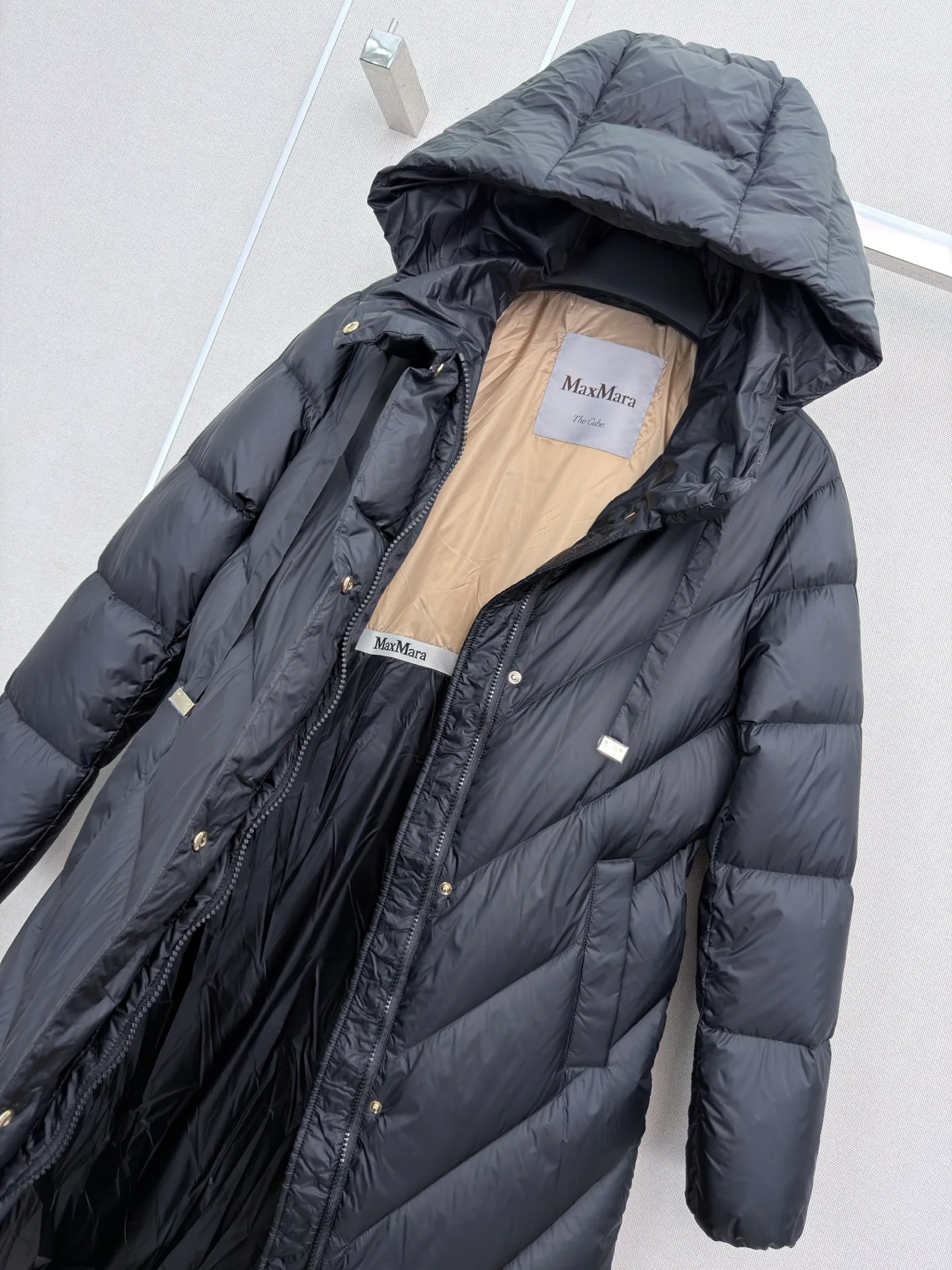 Куртки И Пуховики Женские Max Mara 18600957