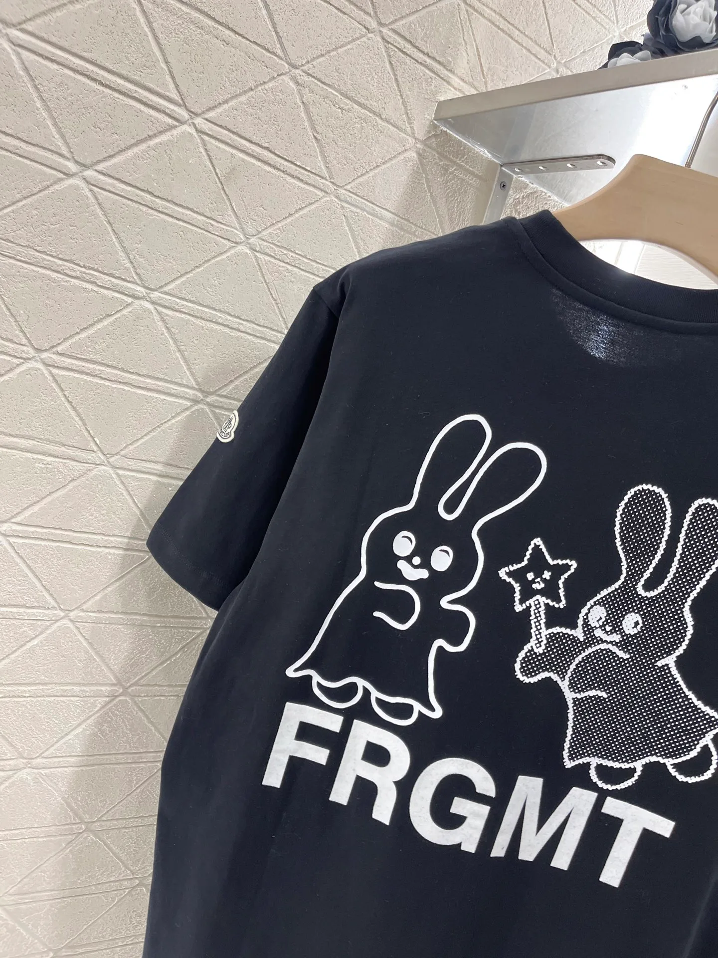 Футболки Женские Moncler 15712