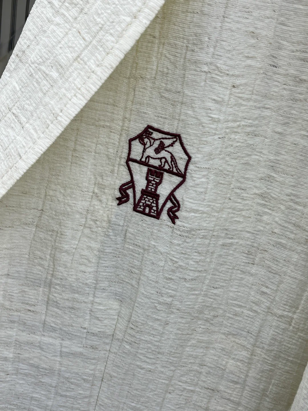 Пиджаки Мужские Brunello Cucinelli 11793351