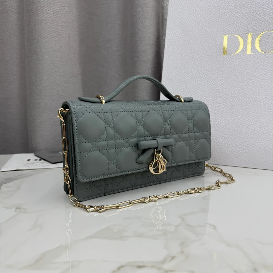 Сумки На Ремне Женские Christian Dior 9165593