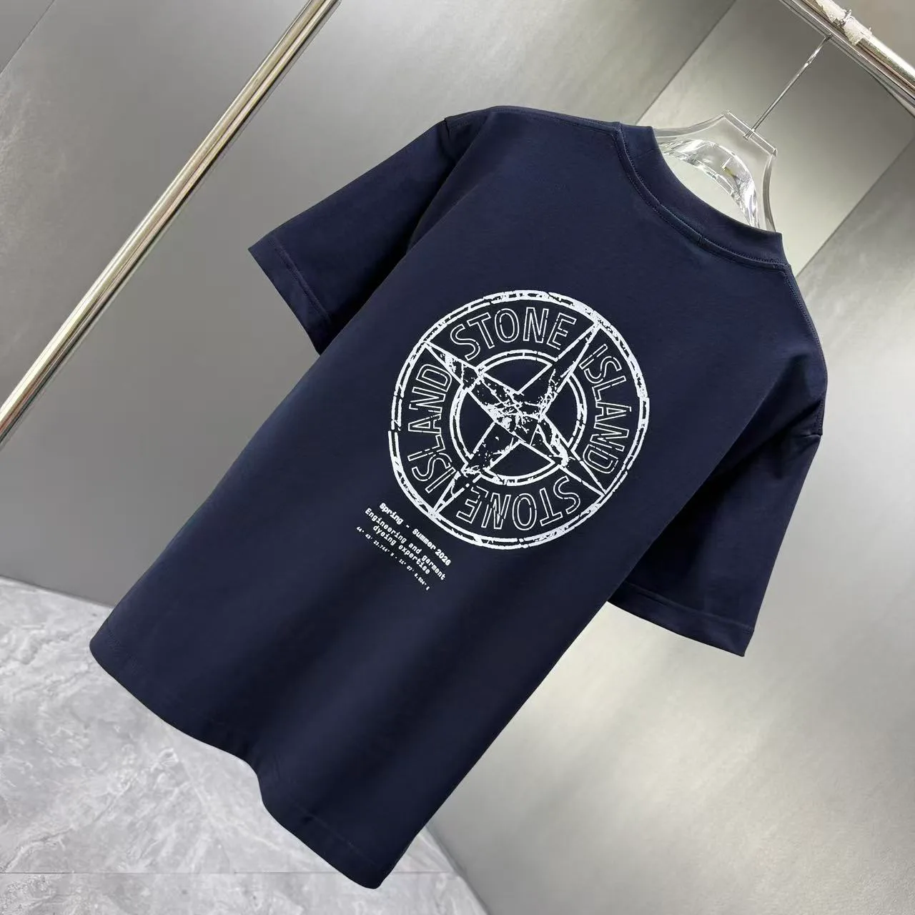 Футболки Женские Stone Island 11948567