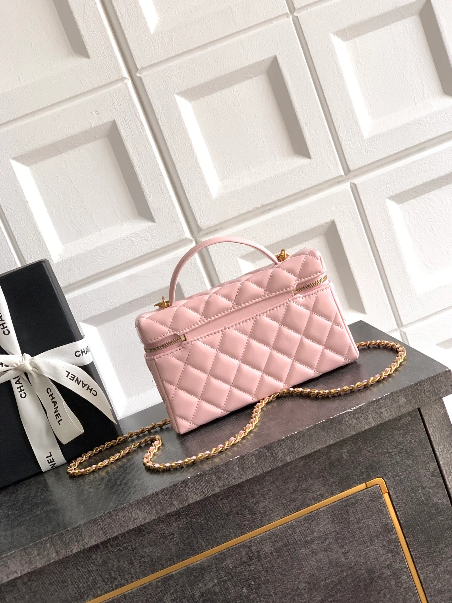 Классические Сумки Женские Chanel 12779047