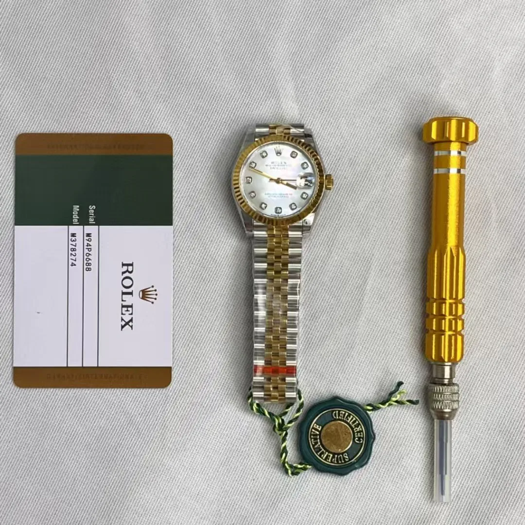 Часы Женские Rolex 2802