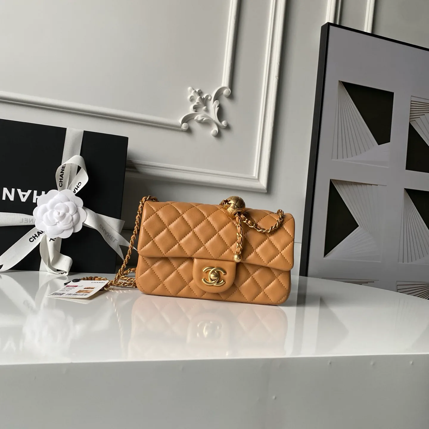 Классические Сумки Женские Chanel 11669112