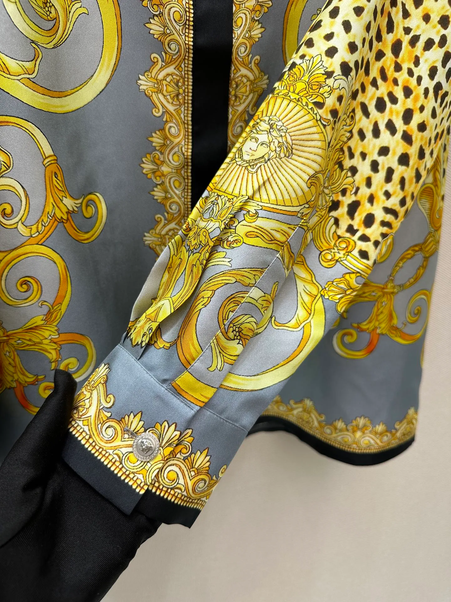 Рубашки Женские Versace 11742564