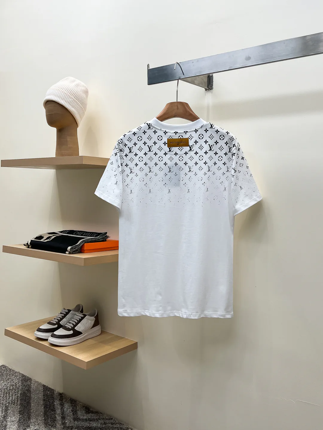 Футболки Женские Louis Vuitton 11415812