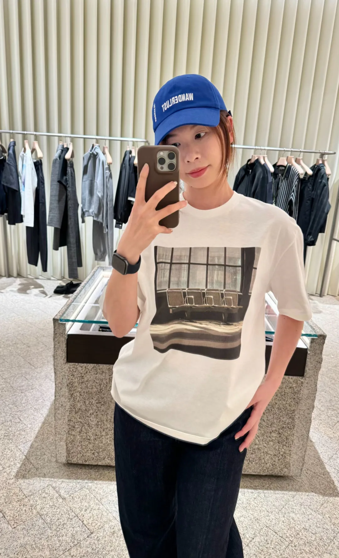 Футболки Женские Jil Sander 11491974