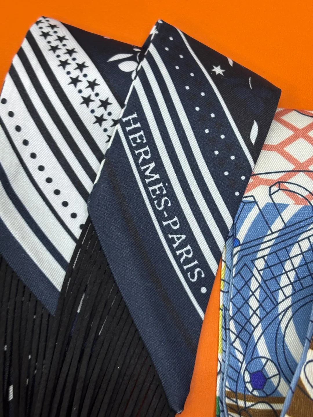 Платки Hermes 18605224