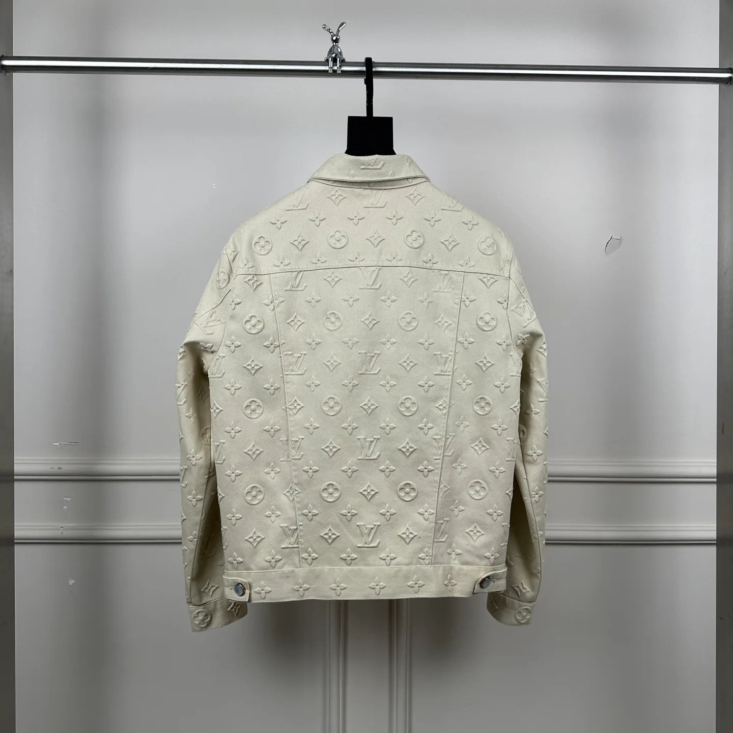 Куртки И Пуховики Мужские Louis Vuitton 13563940