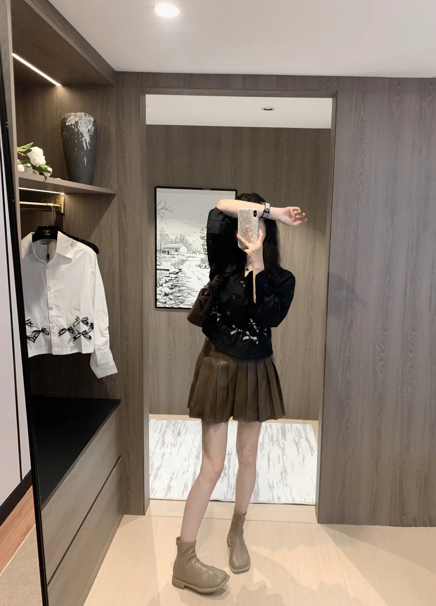 Рубашки Женские Miu Miu 11271860