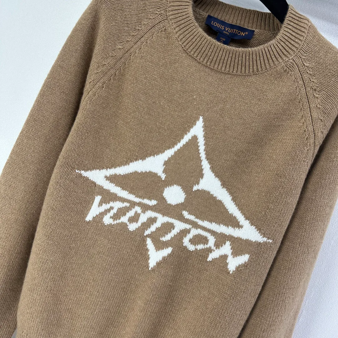 Джемперы И Свитеры Женские Louis Vuitton 1806141