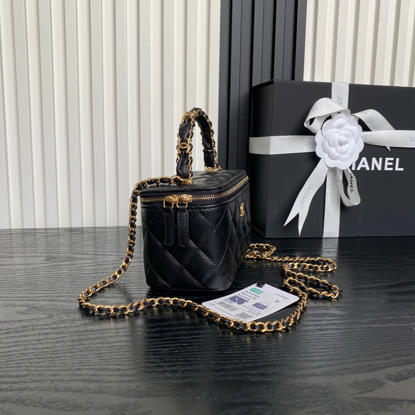 Классические Сумки Женские Chanel 17364571