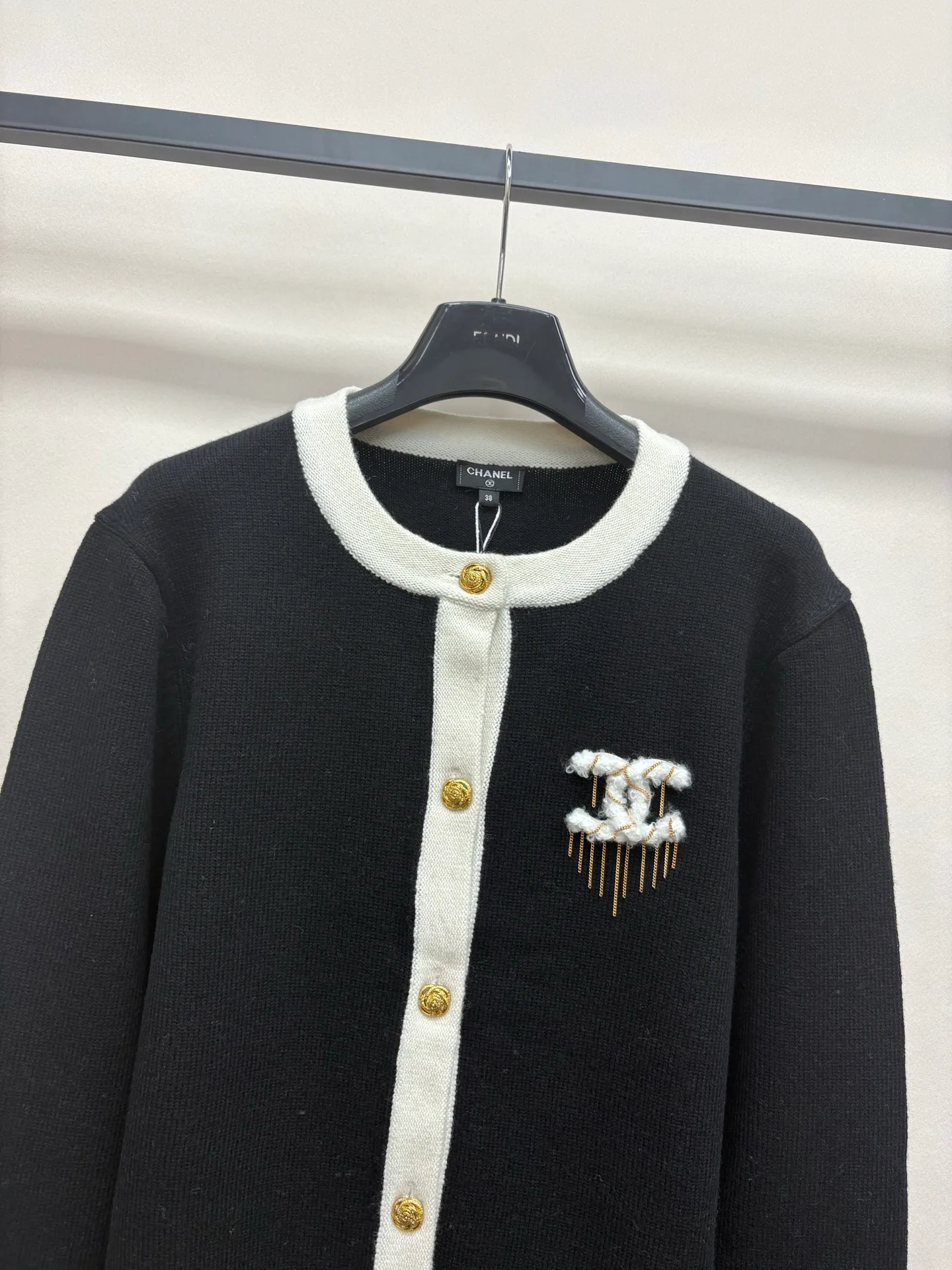 Джемперы И Свитеры Женские Chanel 19262672