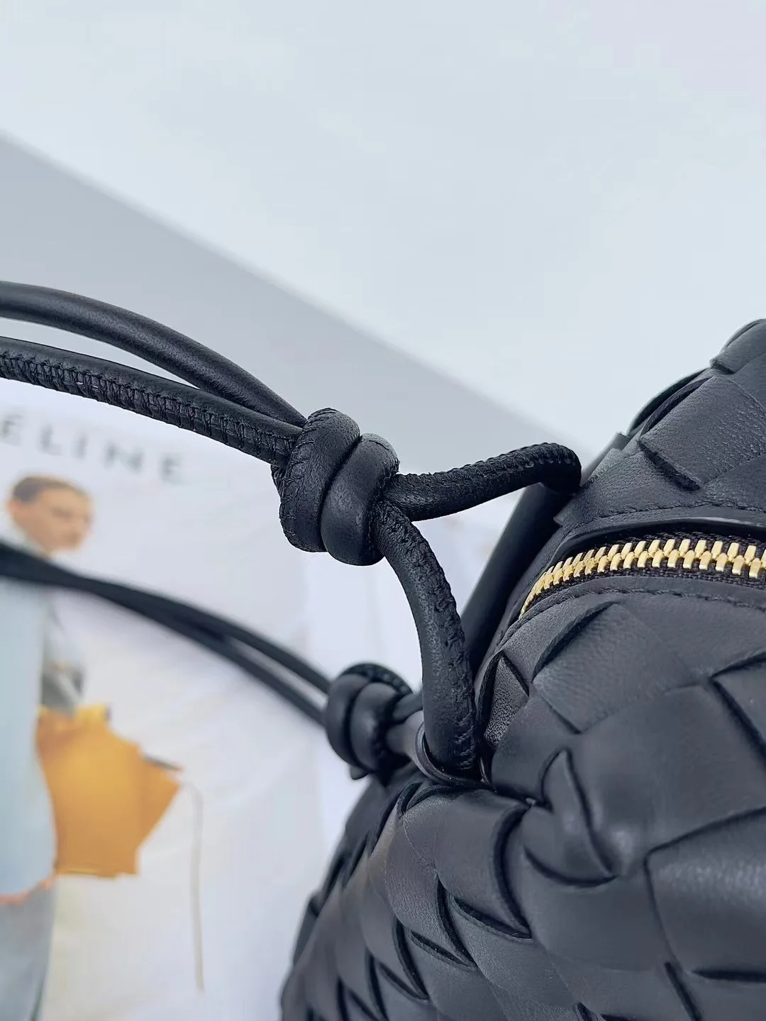 Сумки На Ремне Женские Bottega Veneta 1243126