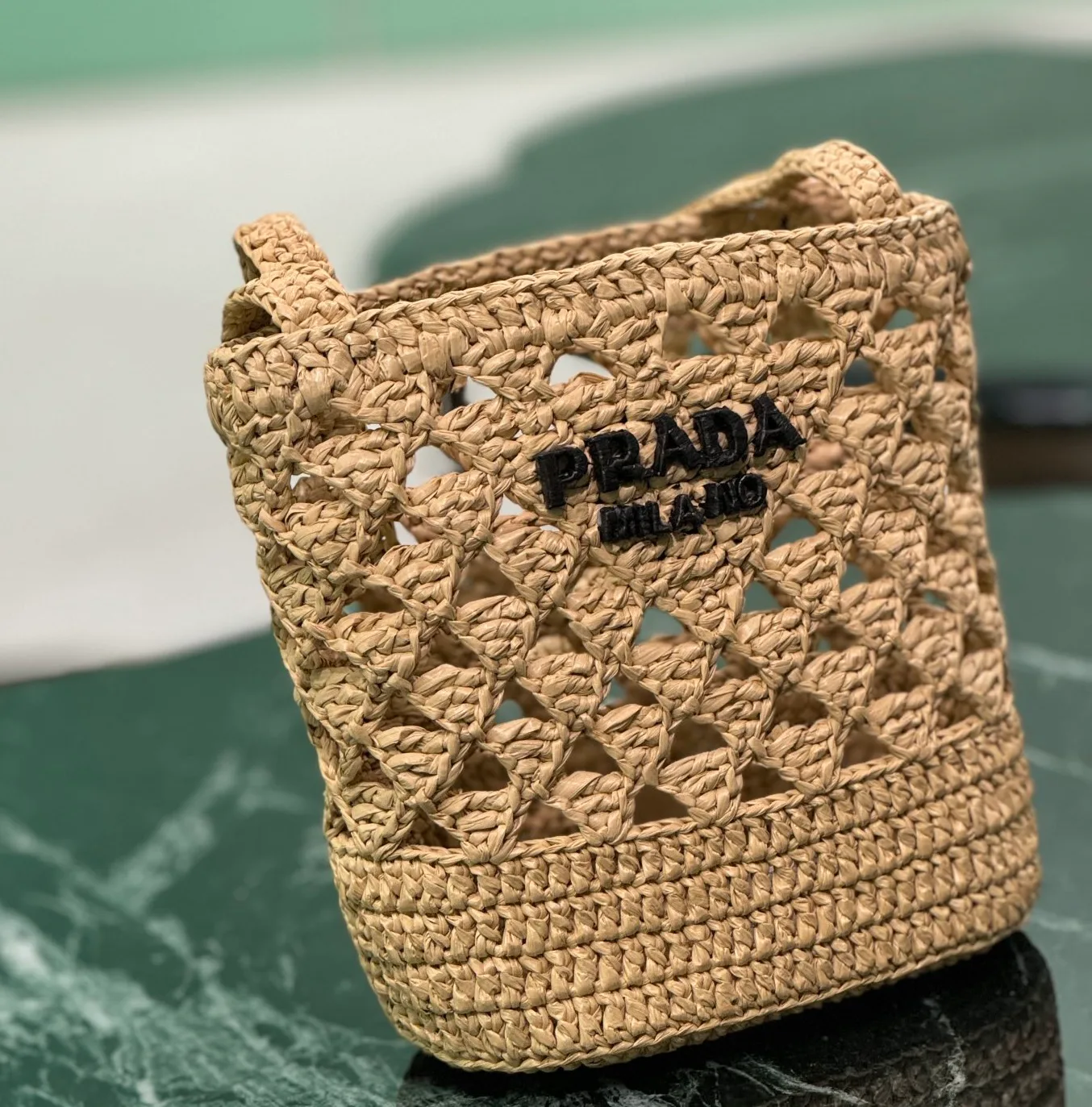 Классические Сумки Женские Prada 12874283