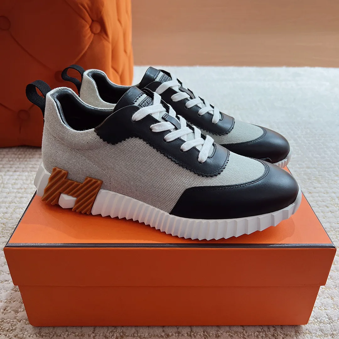 Кроссовки Мужские Hermes 9846141