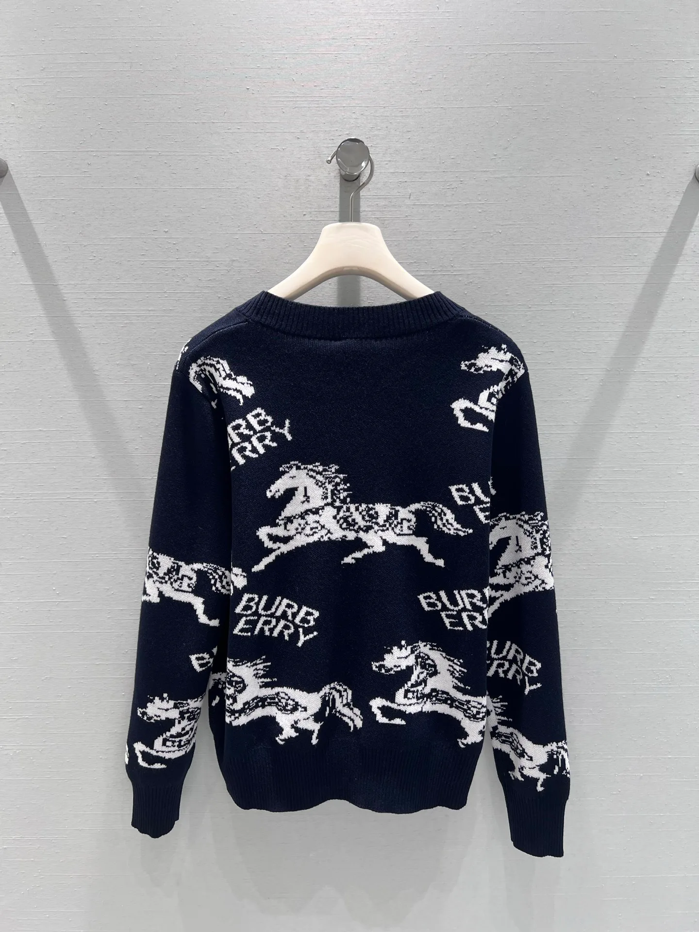 Джемперы И Свитеры Женские Burberry 2956359