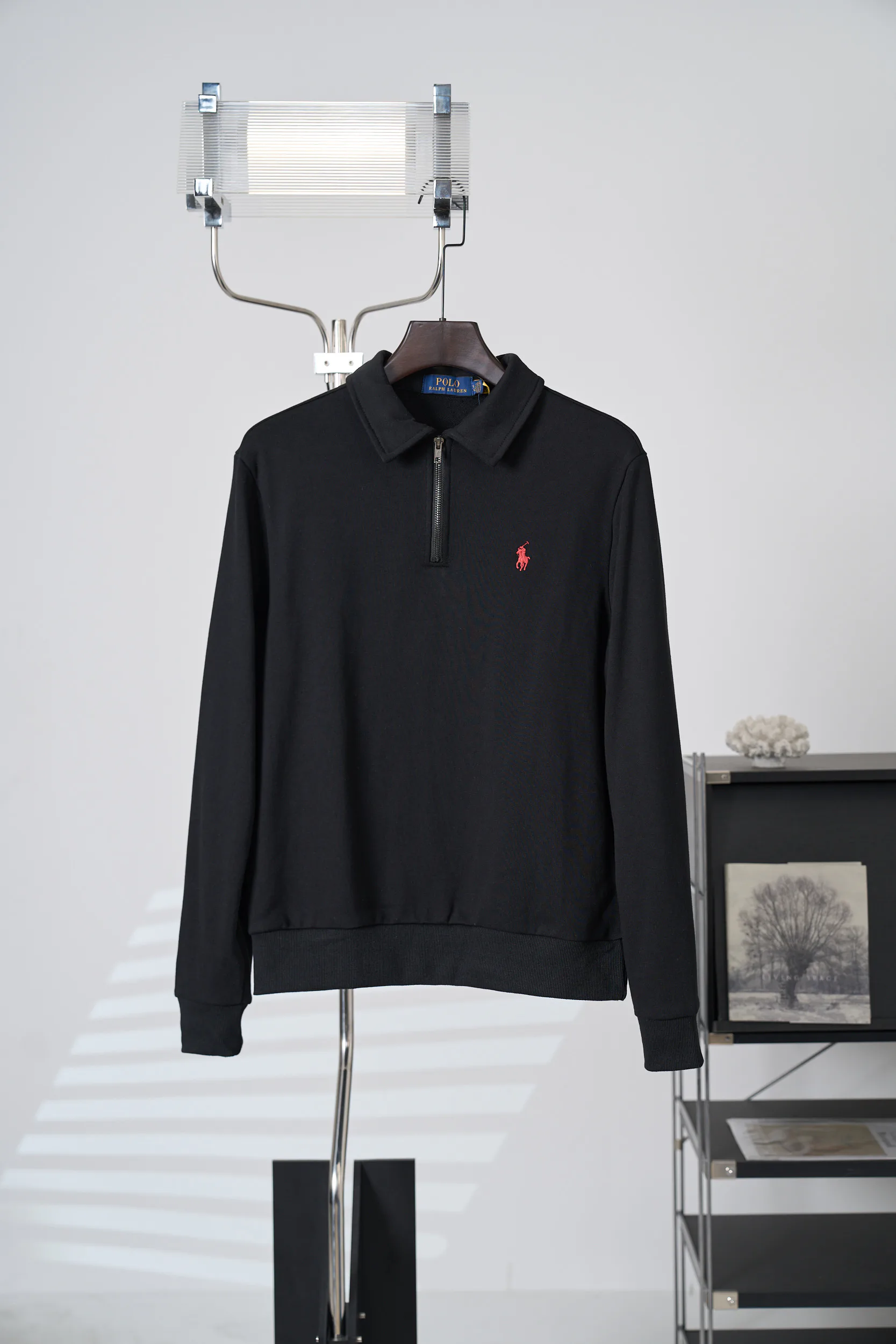 Свитшоты И Худи Мужские Ralph Lauren 18906954