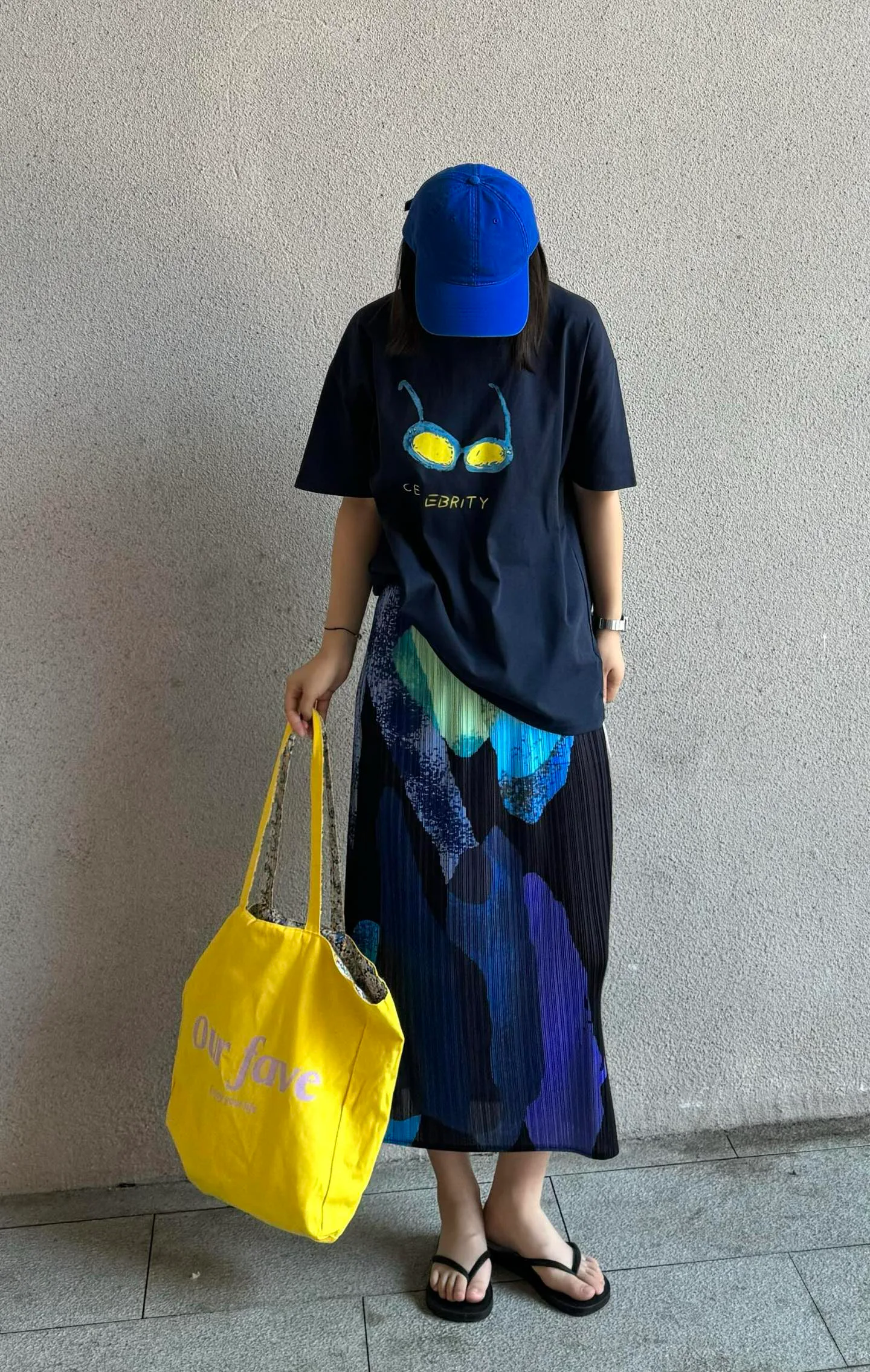Юбки Женские Issey Miyake 13550917