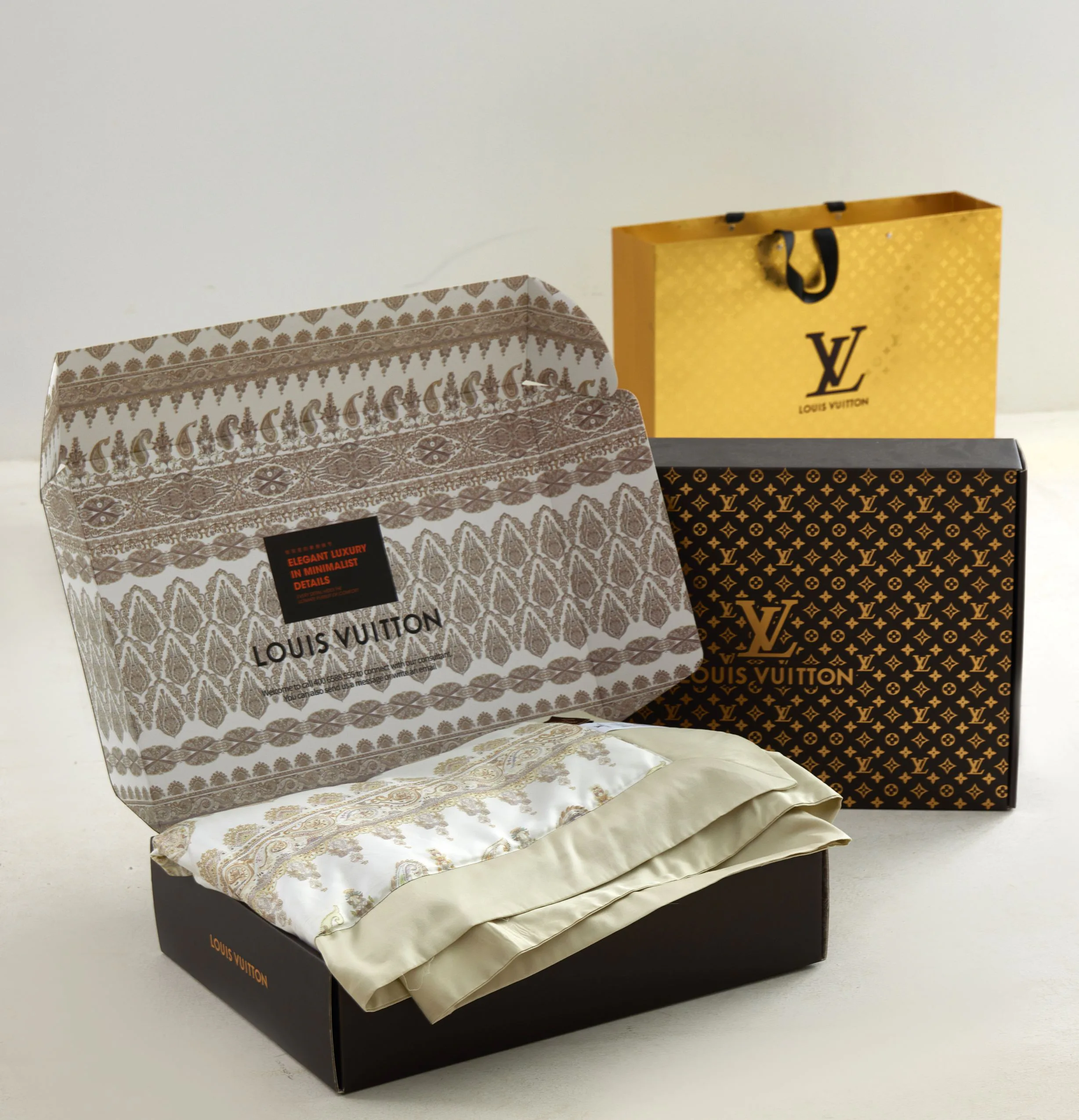 Постельное Белье Louis Vuitton 14903014