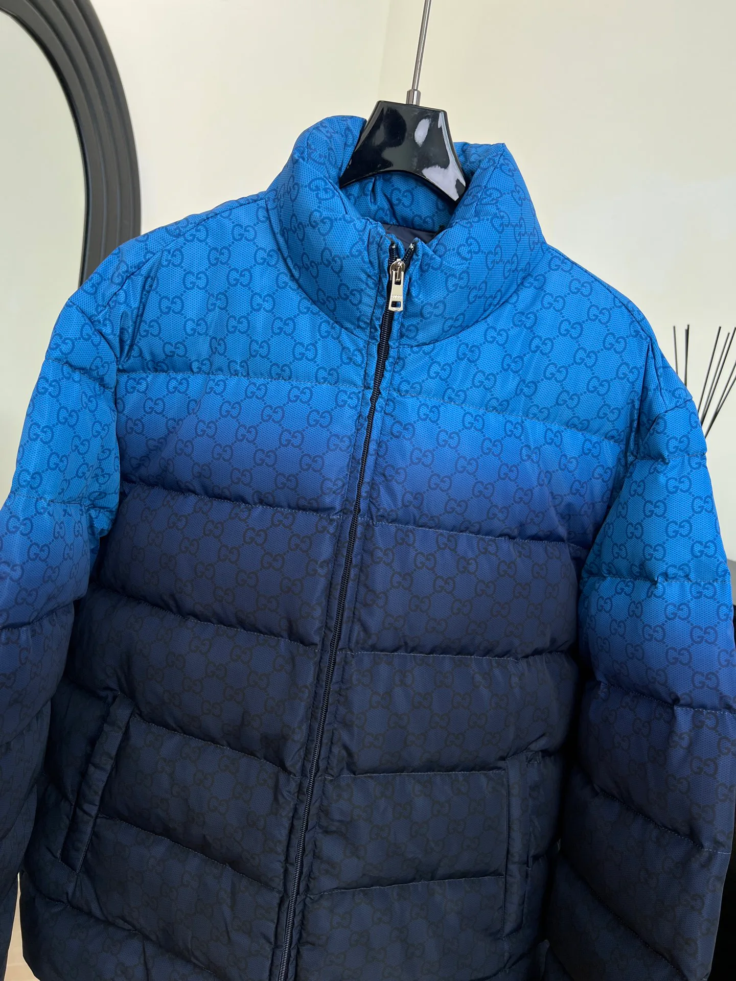 Куртки И Пуховики Мужские Gucci 1326581