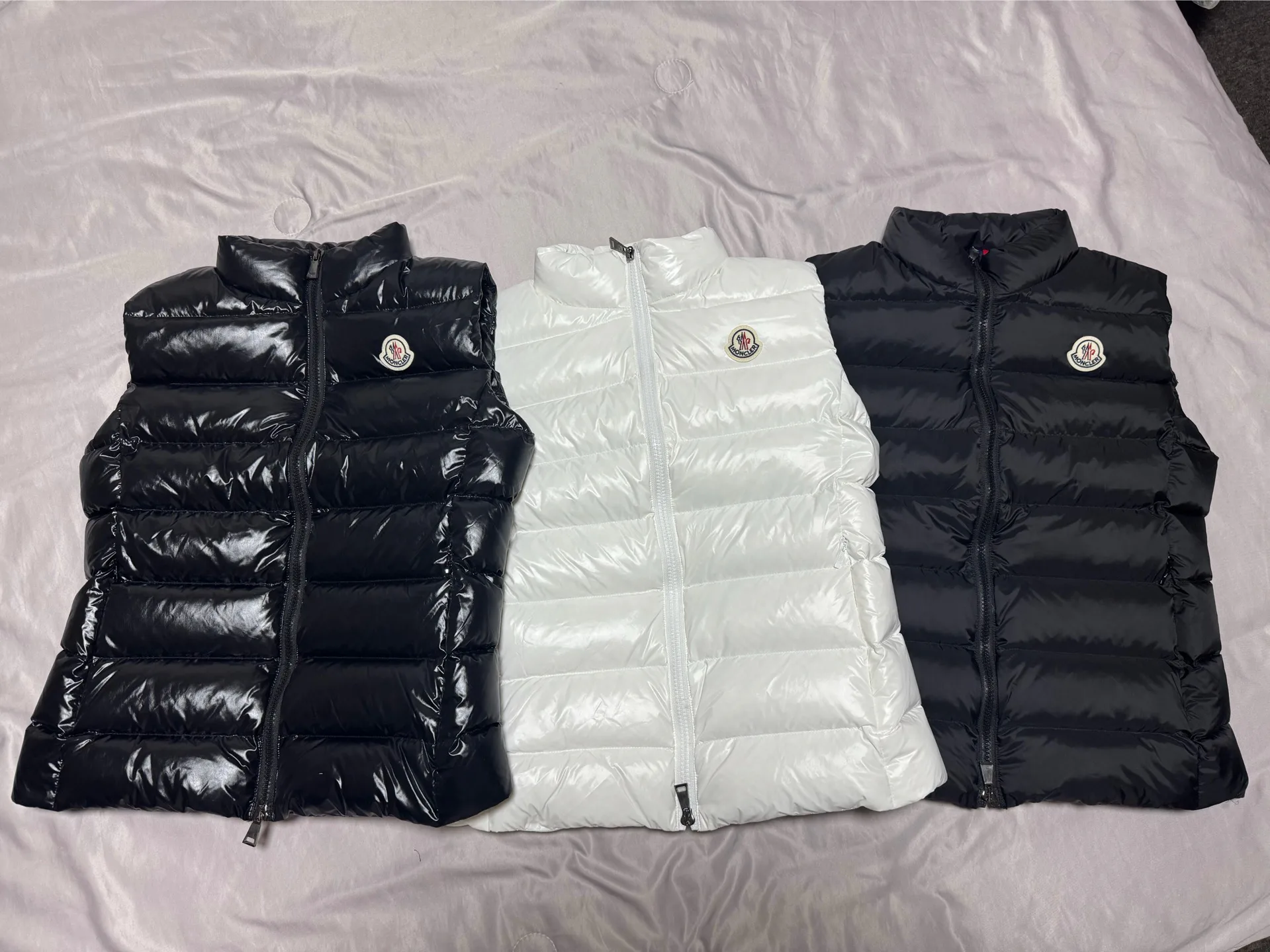 Жилеты Женские Moncler 18762870