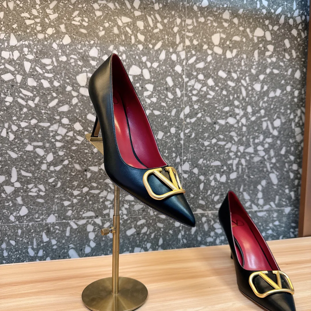 Туфли Женские Valentino 10994191