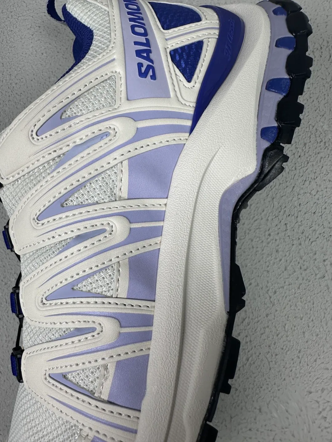 Кроссовки Женские Salomon 17962178