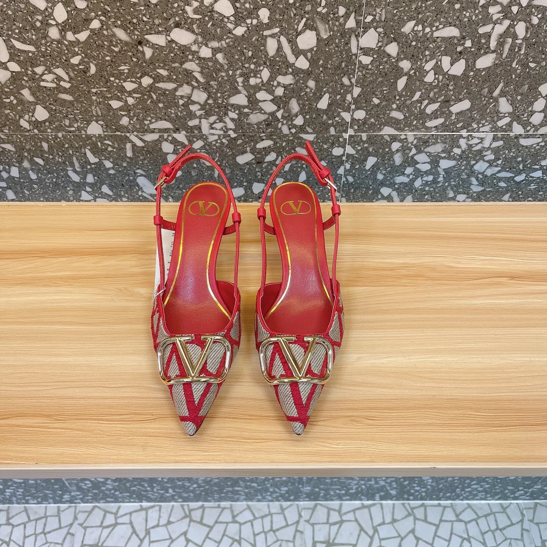 Туфли Женские Valentino 11892072
