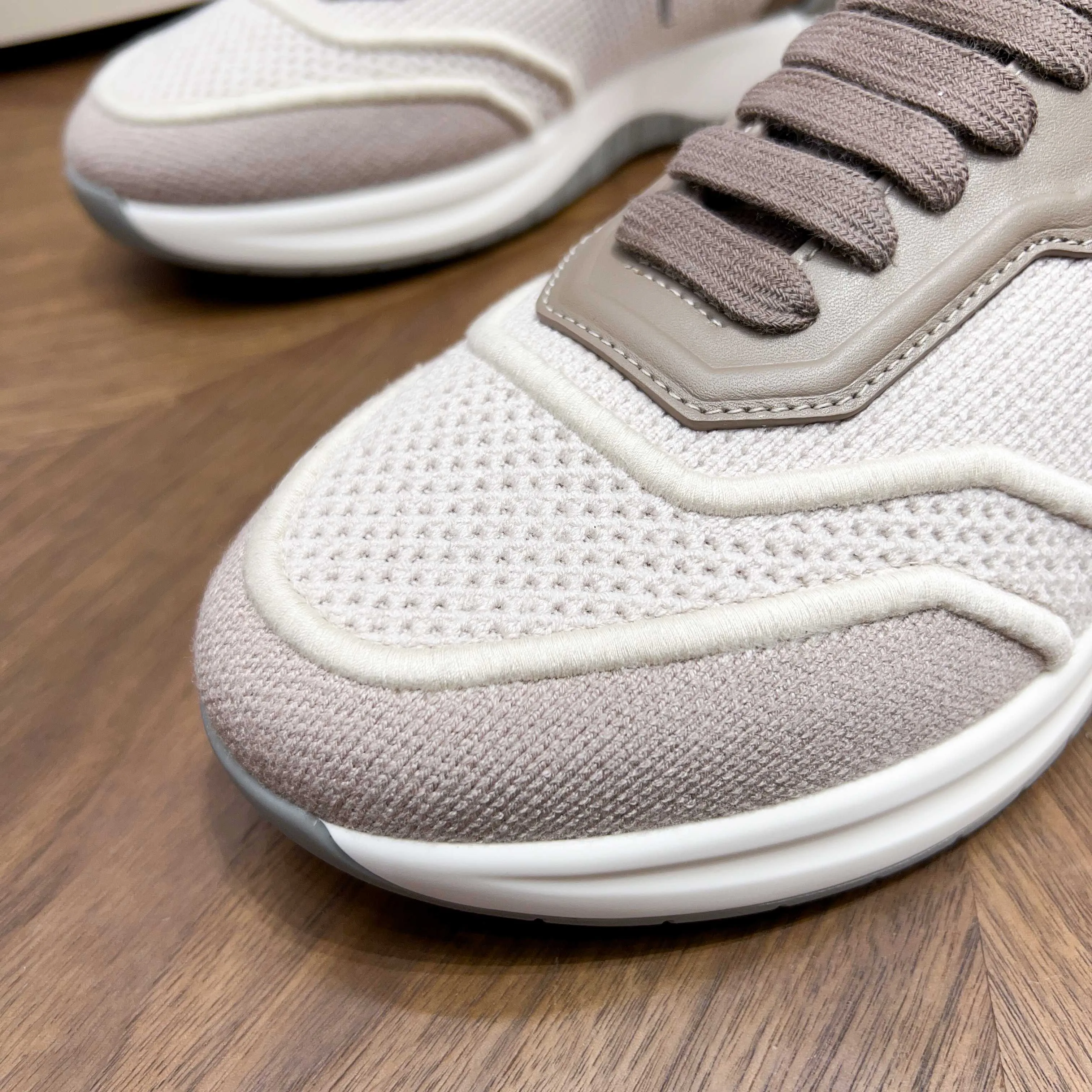 Кроссовки Мужские Brioni 2314118