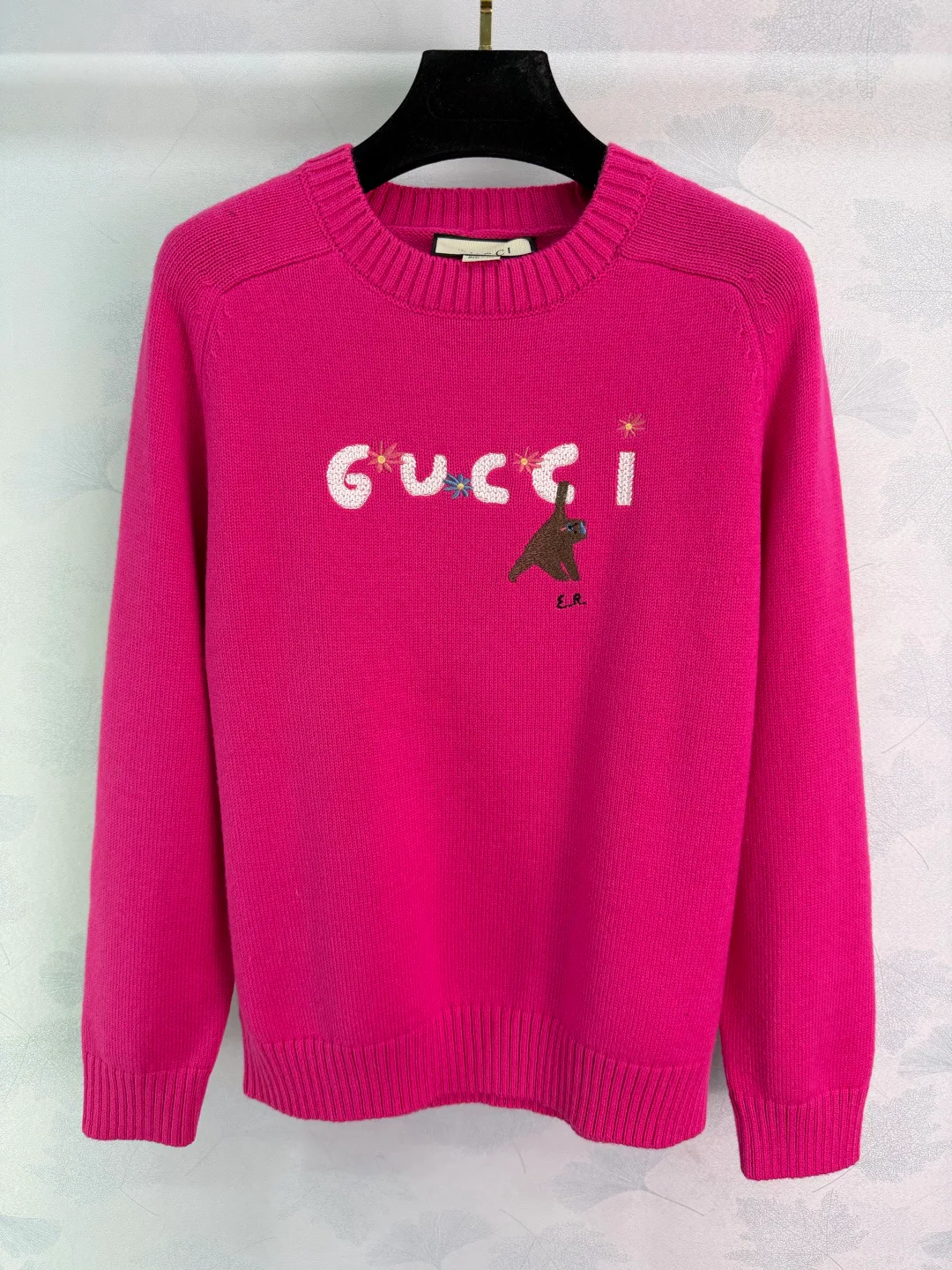 Джемперы И Свитеры Женские Gucci 501634