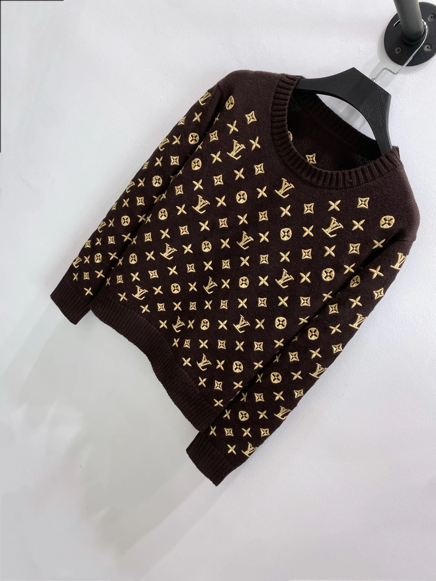 Джемперы И Свитеры Женские Louis Vuitton 19359914
