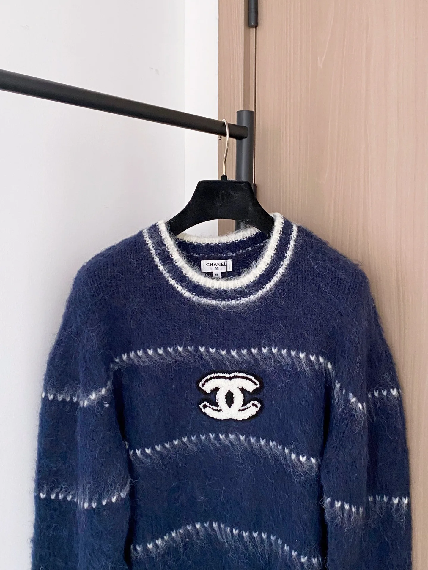 Свитшоты Женские Chanel 372141