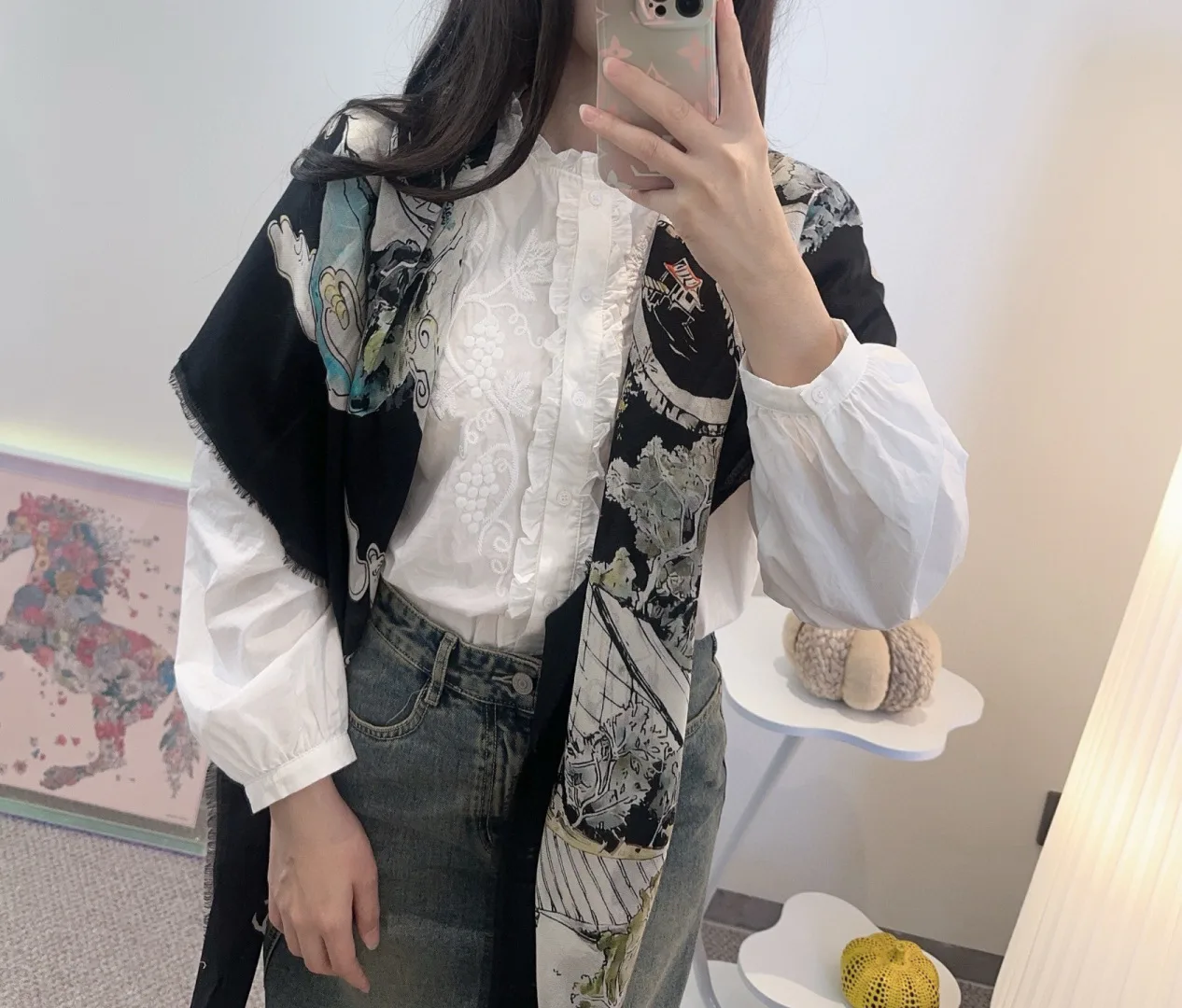 Текстиль Chanel 205975