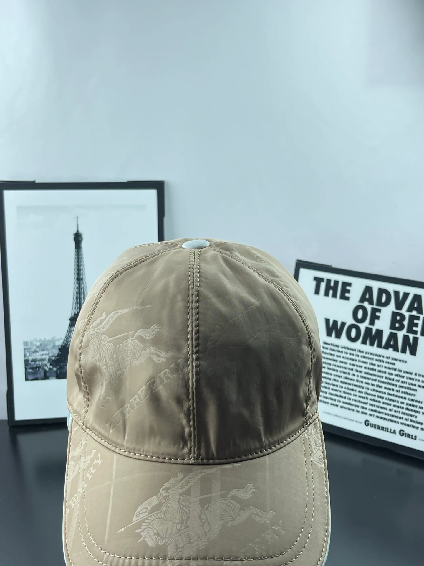 Головные Уборы Burberry 11416521