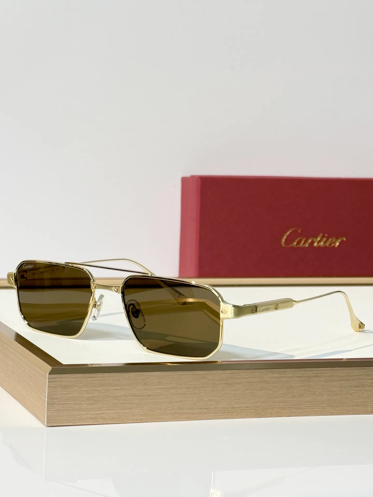 Очки Cartier 18239262