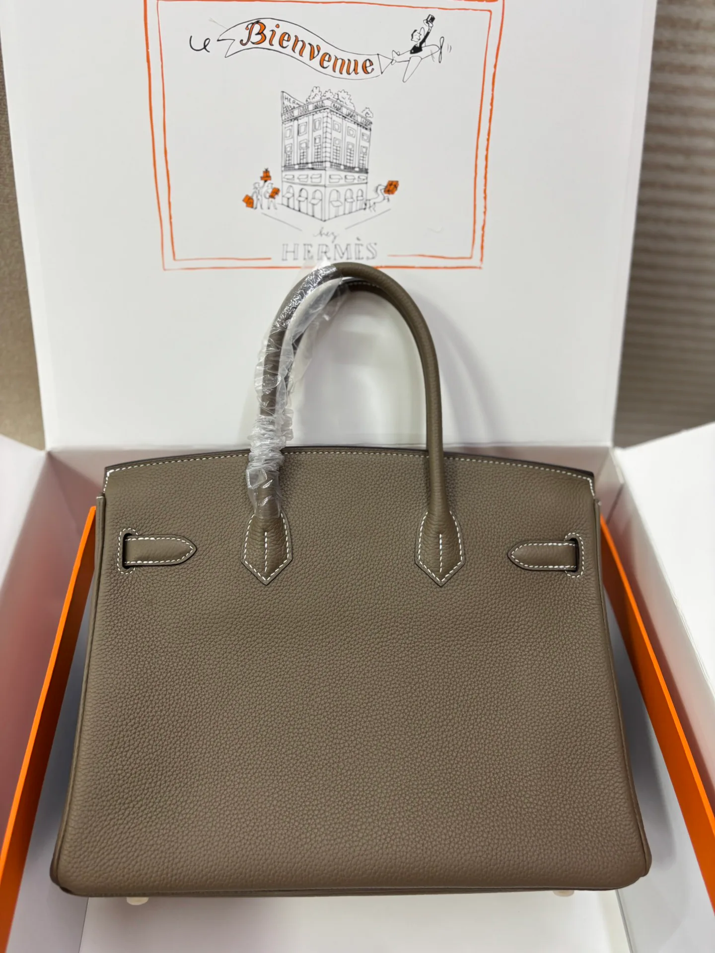 Классические Сумки Женские Hermes 11536088