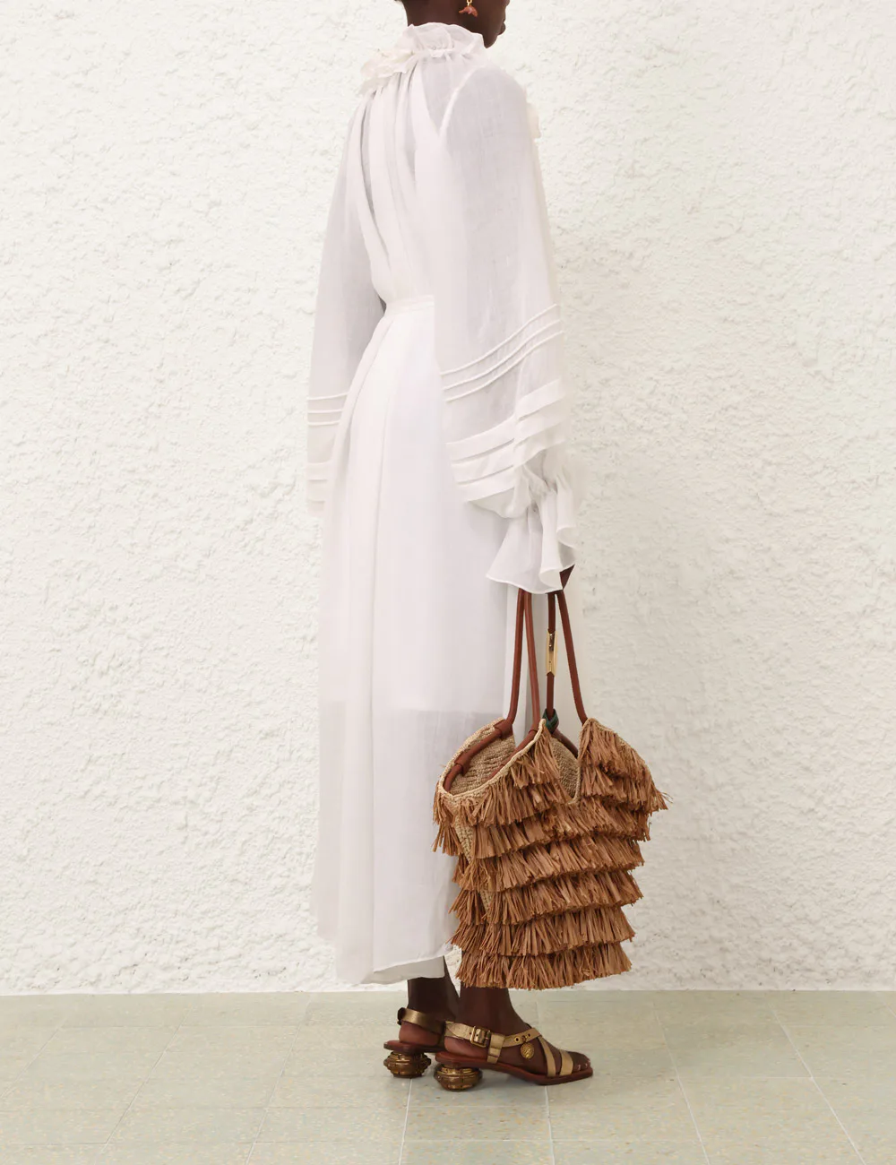 Платья Женские Zimmermann 11455990