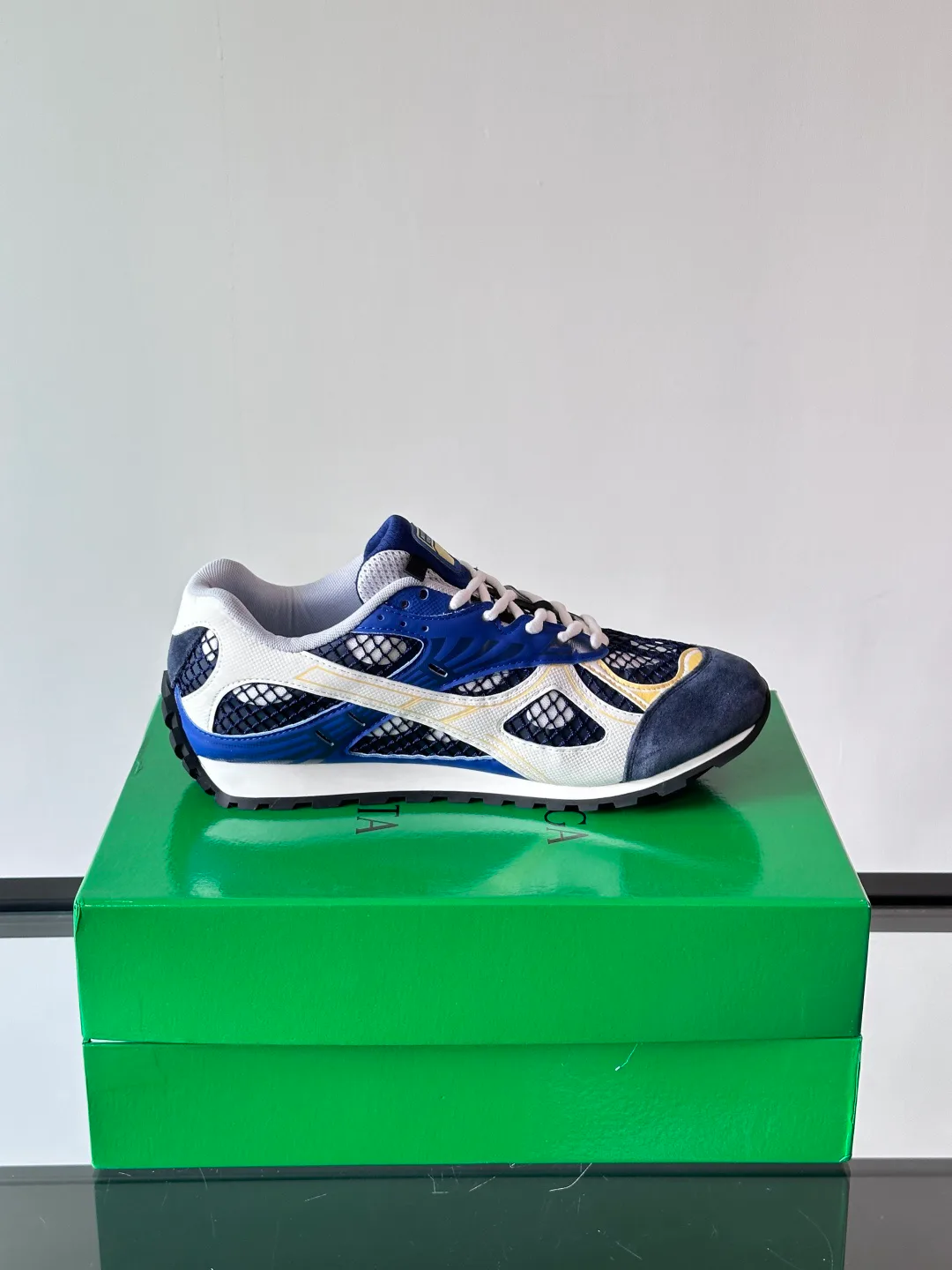 Кроссовки Женские Bottega Veneta 3046243