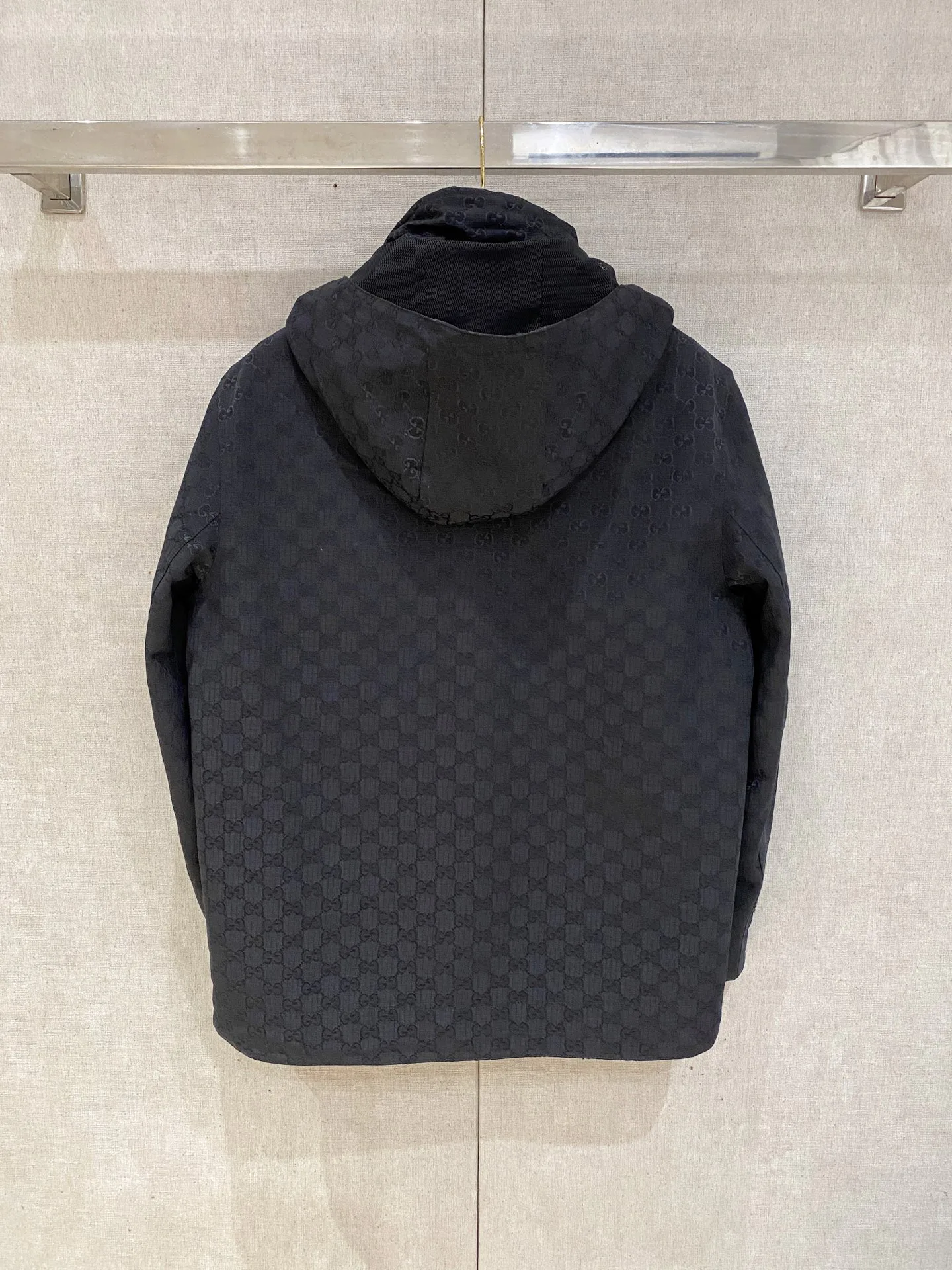 Куртки И Пуховики Мужские Gucci 129508