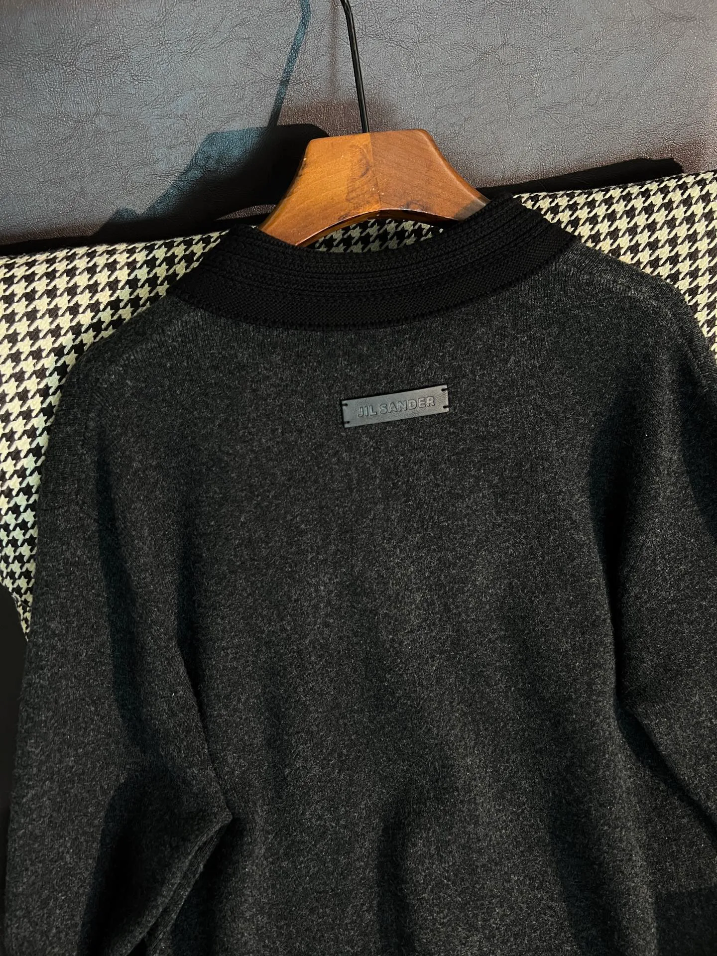 Джемперы И Свитеры Мужские Jil Sander 18699479