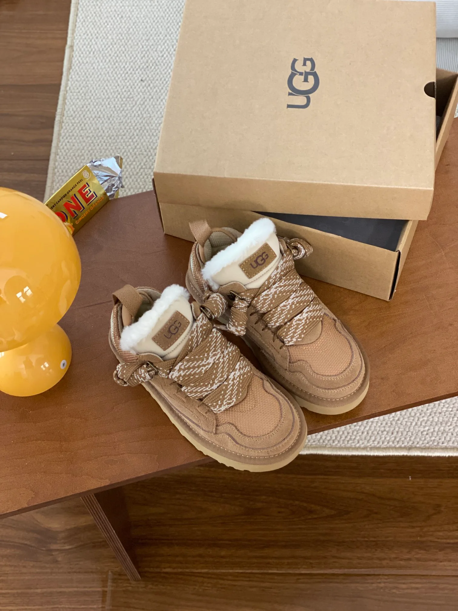 Угги Женские Ugg 520221