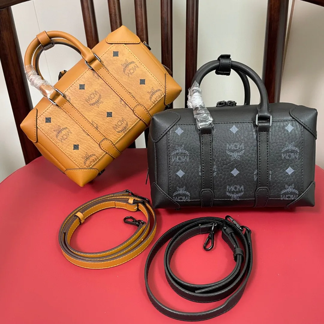 Сумки На Ремне Женские Mcm 9836298