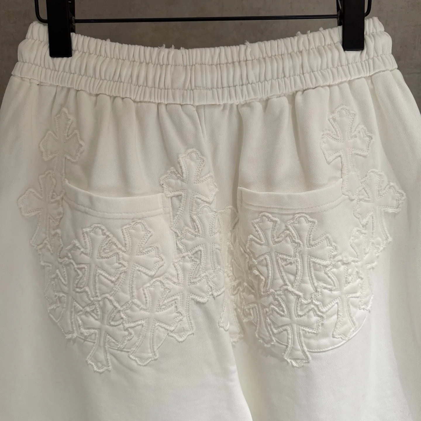 Шорты Мужские Chrome Hearts 17361811