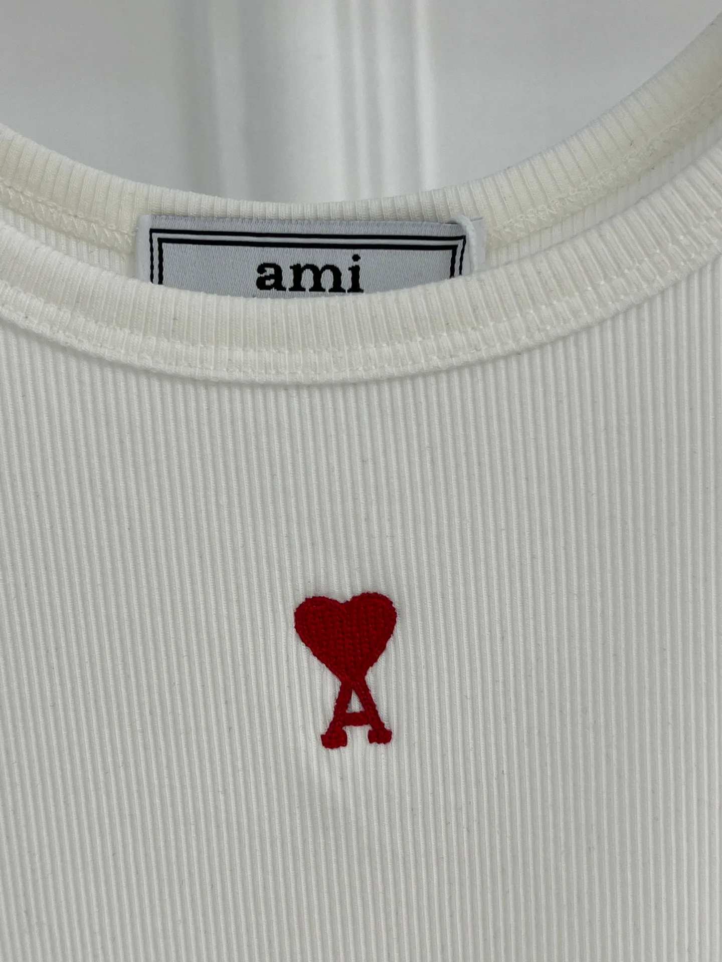 Топы Женские Ami Paris 11432965