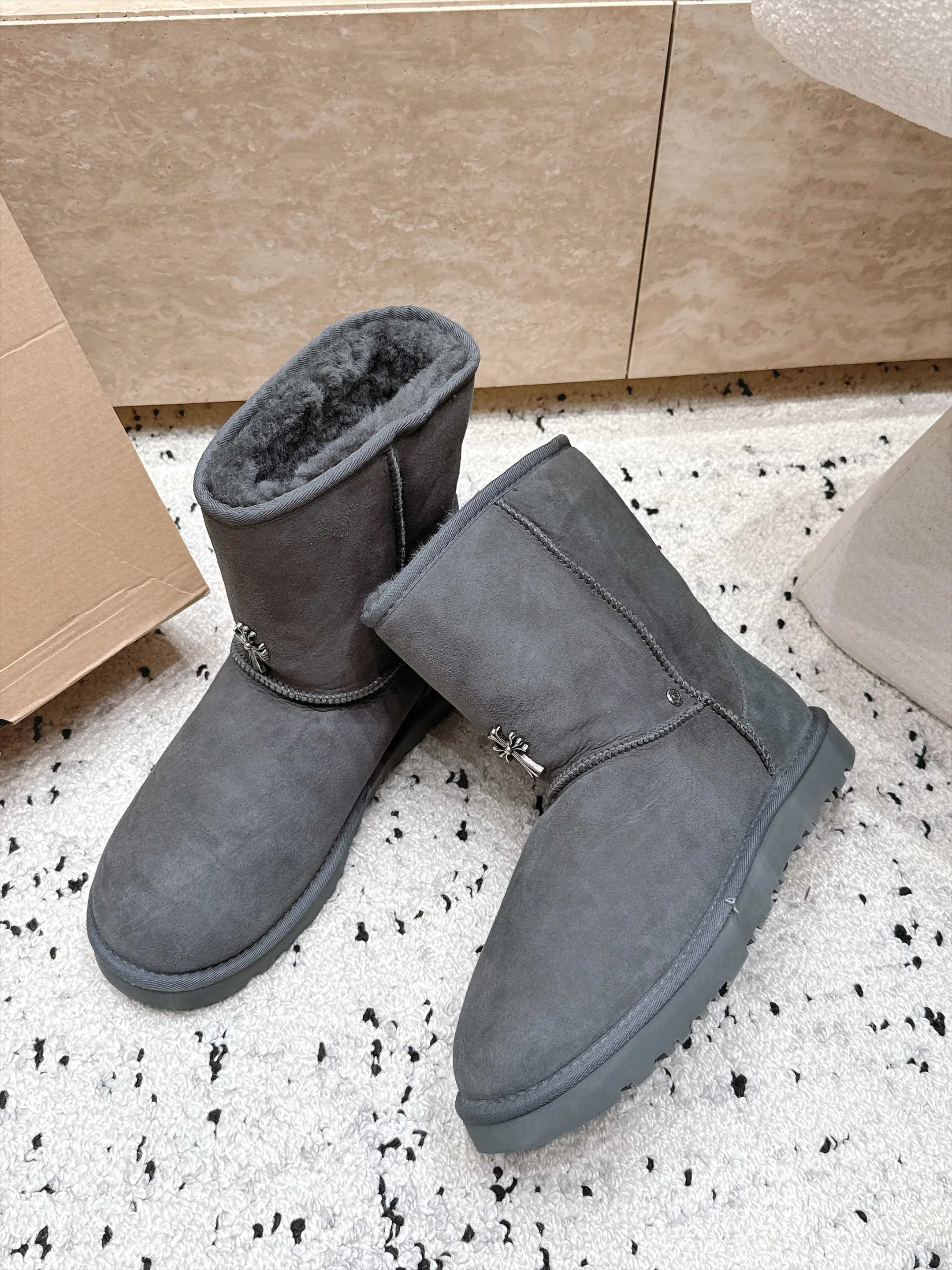 Угги Женские Ugg 18436513