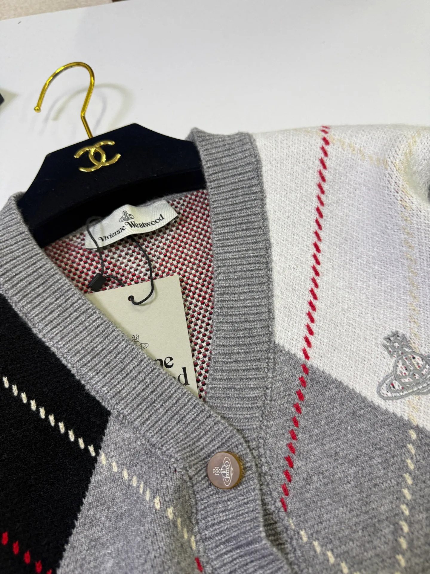 Джемперы И Свитеры Женские Vivienne Westwood 19247775